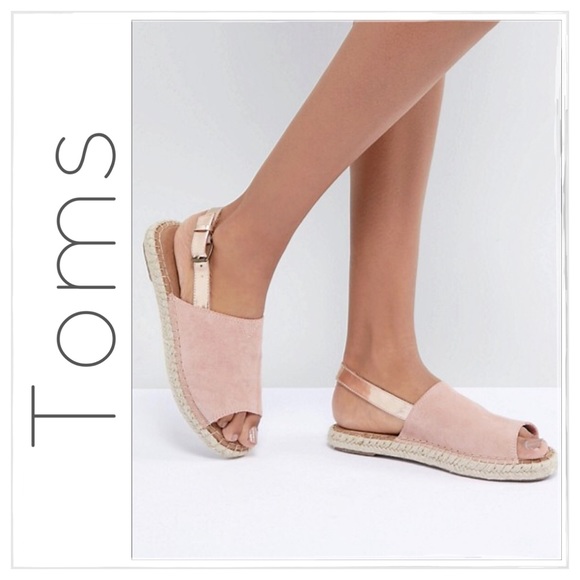 toms clara espadrille sandal